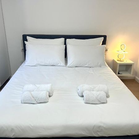Viva Apartments Përmet Kültér fotó