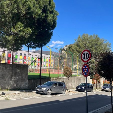 Viva Apartments Përmet Kültér fotó