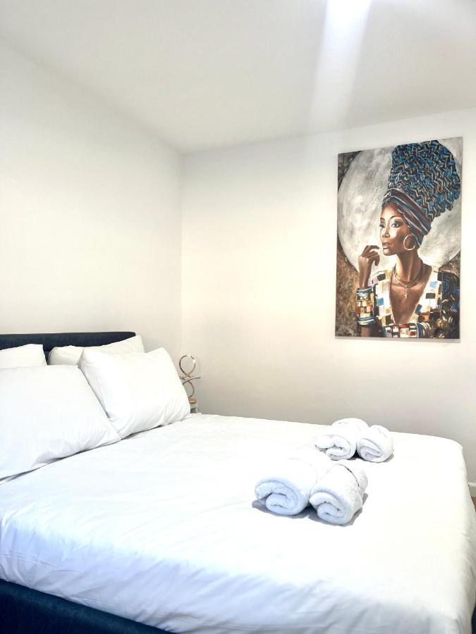 Viva Apartments Përmet Kültér fotó