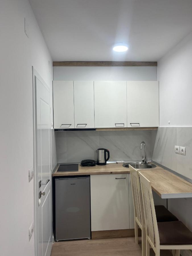 Viva Apartments Përmet Kültér fotó