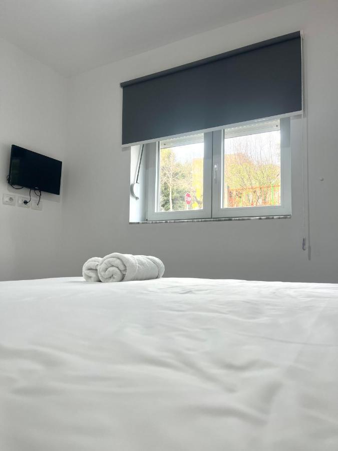Viva Apartments Përmet Kültér fotó