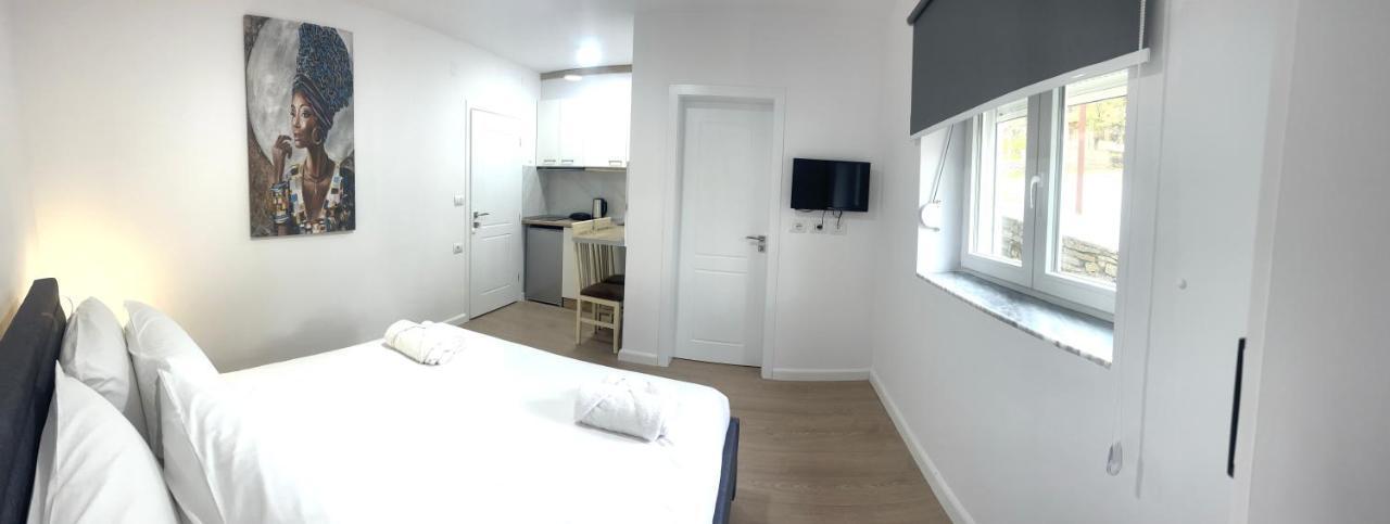 Viva Apartments Përmet Kültér fotó