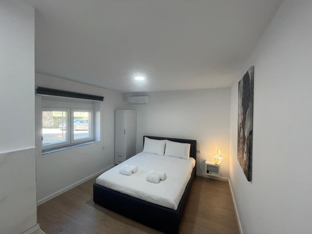 Viva Apartments Përmet Kültér fotó