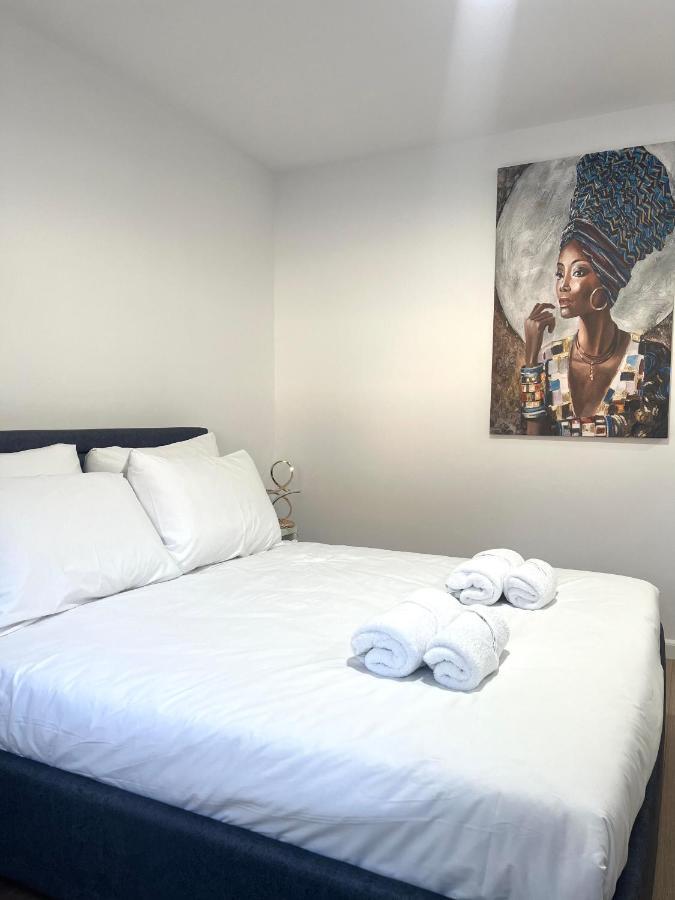 Viva Apartments Përmet Kültér fotó