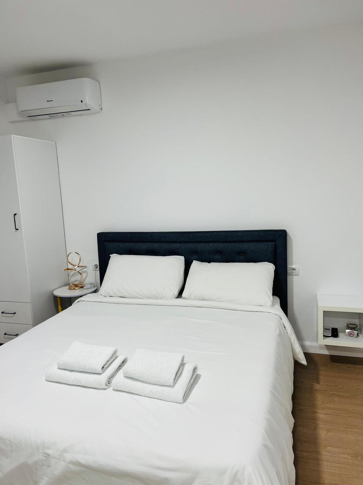 Viva Apartments Përmet Kültér fotó