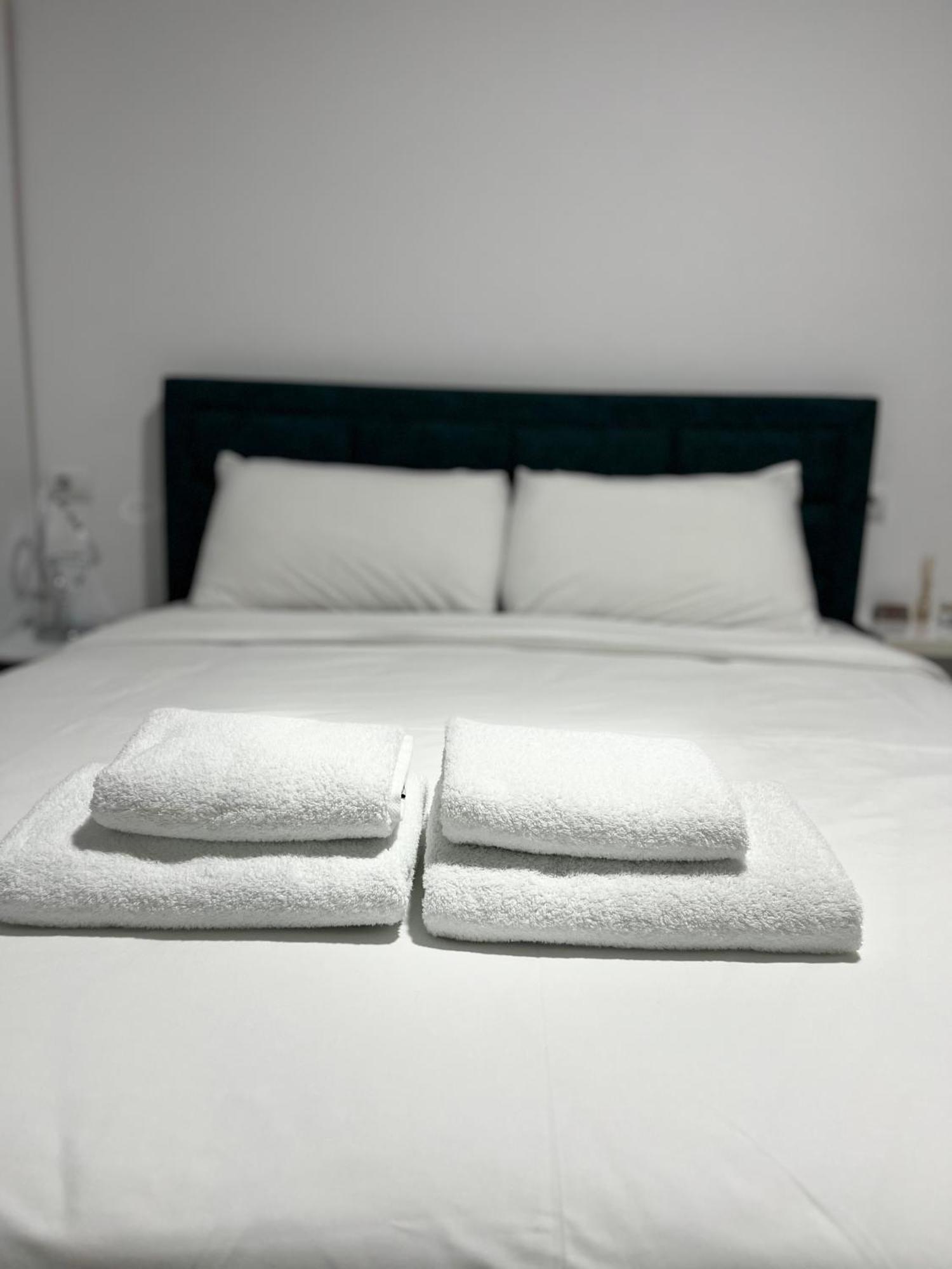 Viva Apartments Përmet Kültér fotó