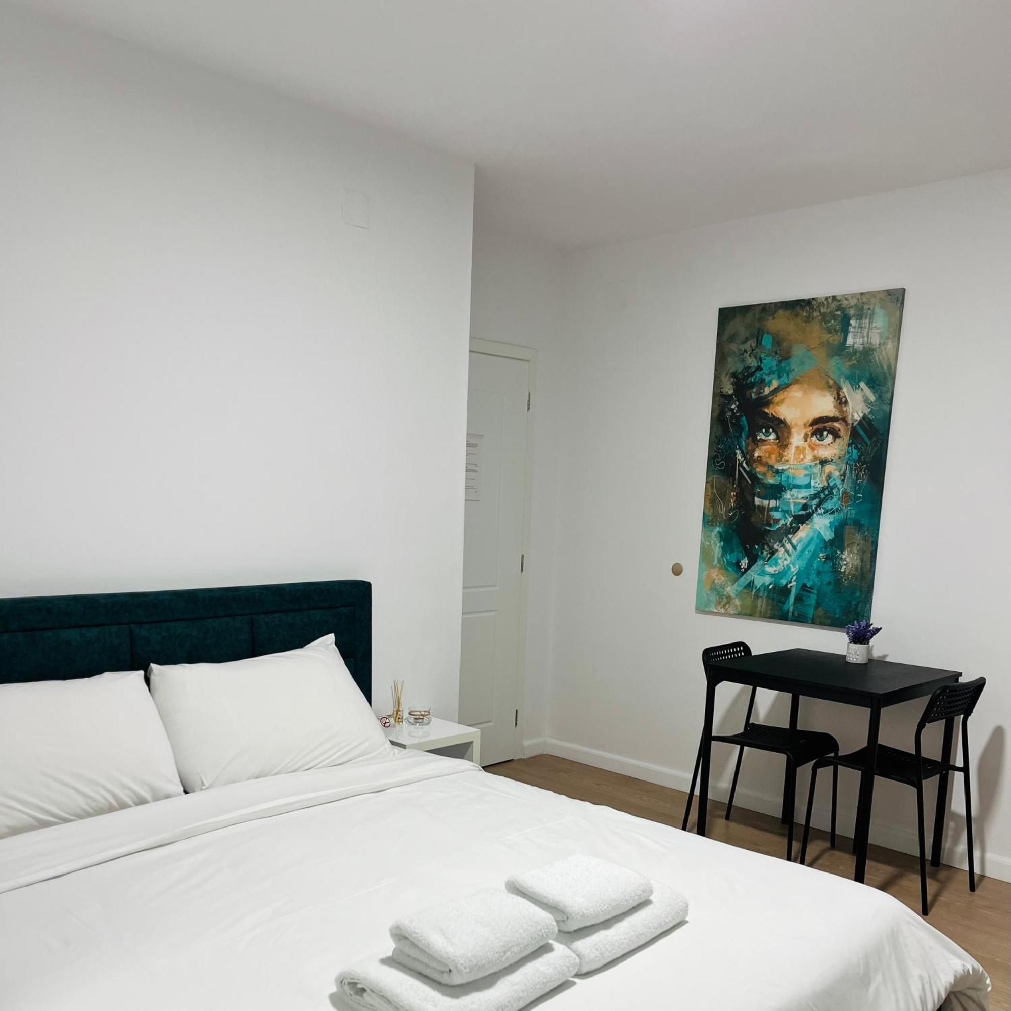 Viva Apartments Përmet Kültér fotó